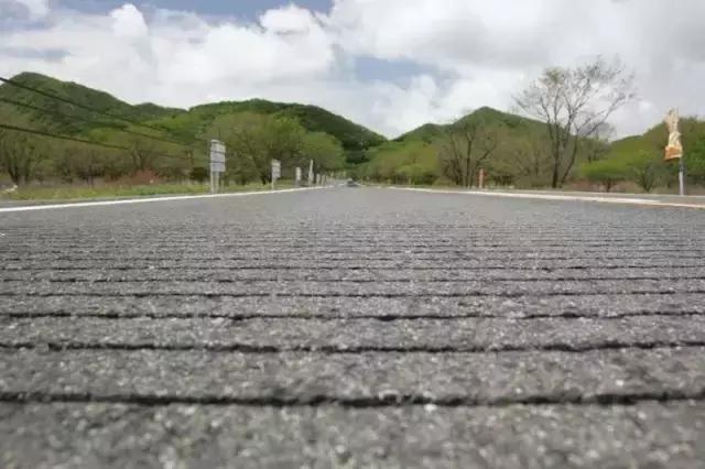 旅游景區道路與游步道設計建議